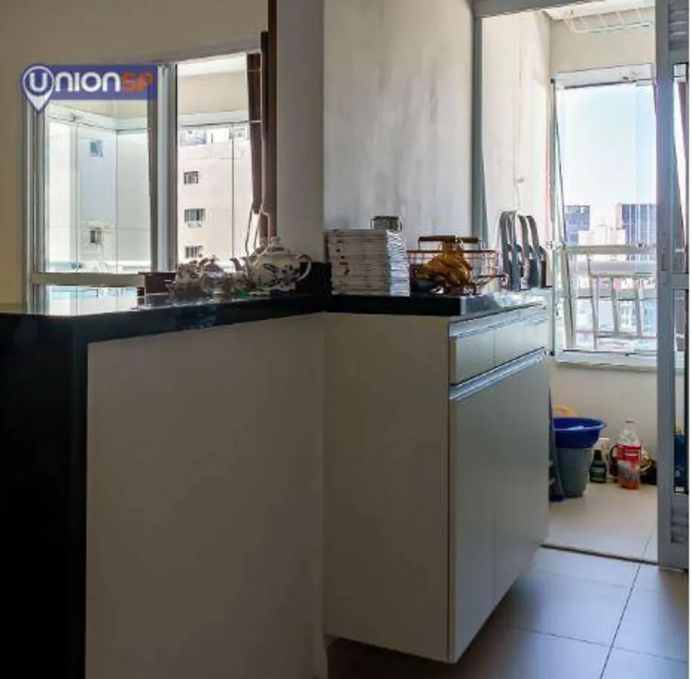 Apartamento, 1 quarto, 45 m² - Foto 4