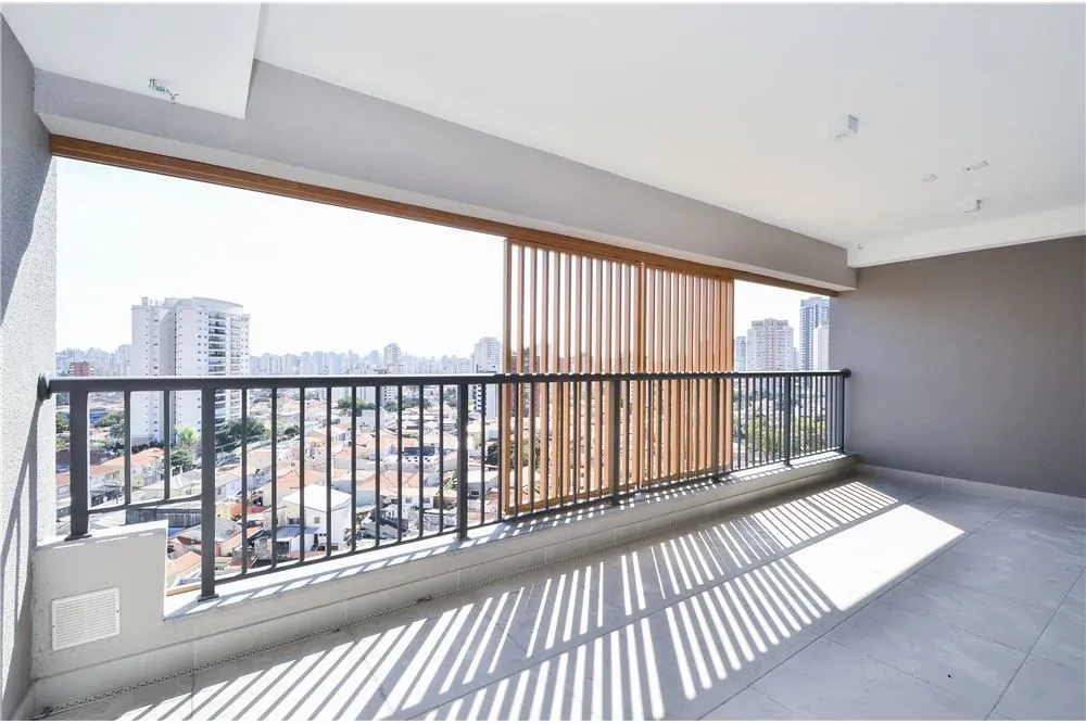 Apartamento, 3 quartos, 94 m² - Foto 1
