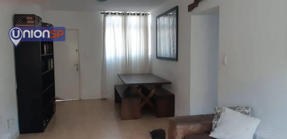 Apartamento, 2 quartos, 75 m² - Foto 3