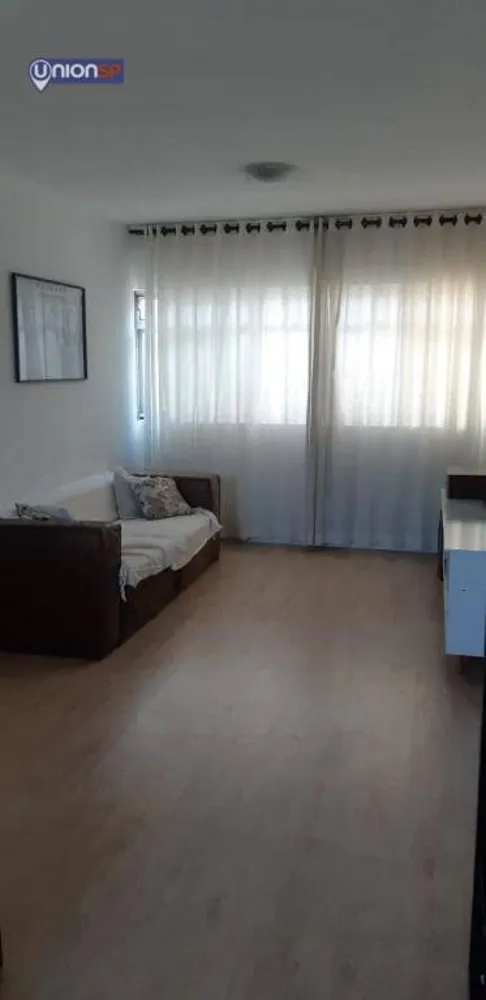 Apartamento, 2 quartos, 75 m² - Foto 1