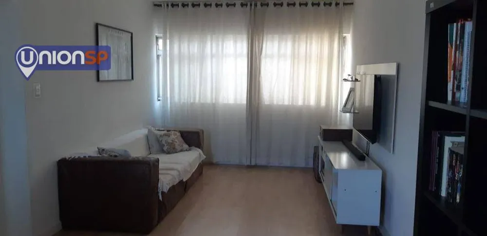 Apartamento, 2 quartos, 75 m² - Foto 2
