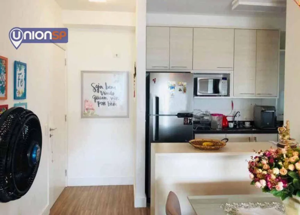 Apartamento, 2 quartos, 57 m² - Foto 3