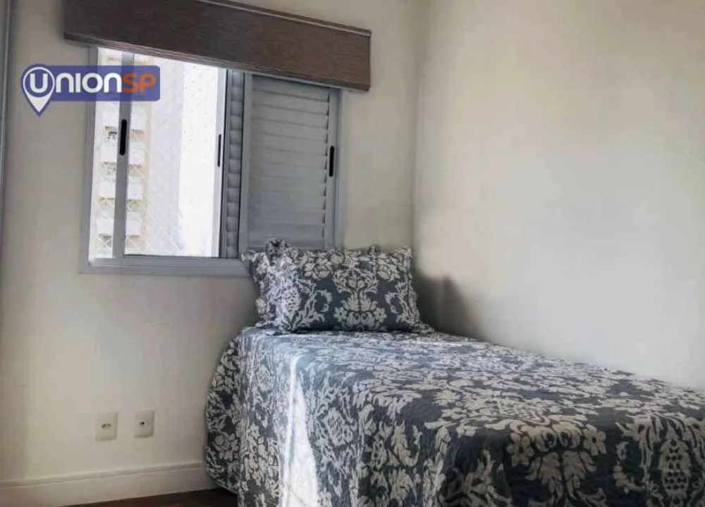 Apartamento, 2 quartos, 57 m² - Foto 4