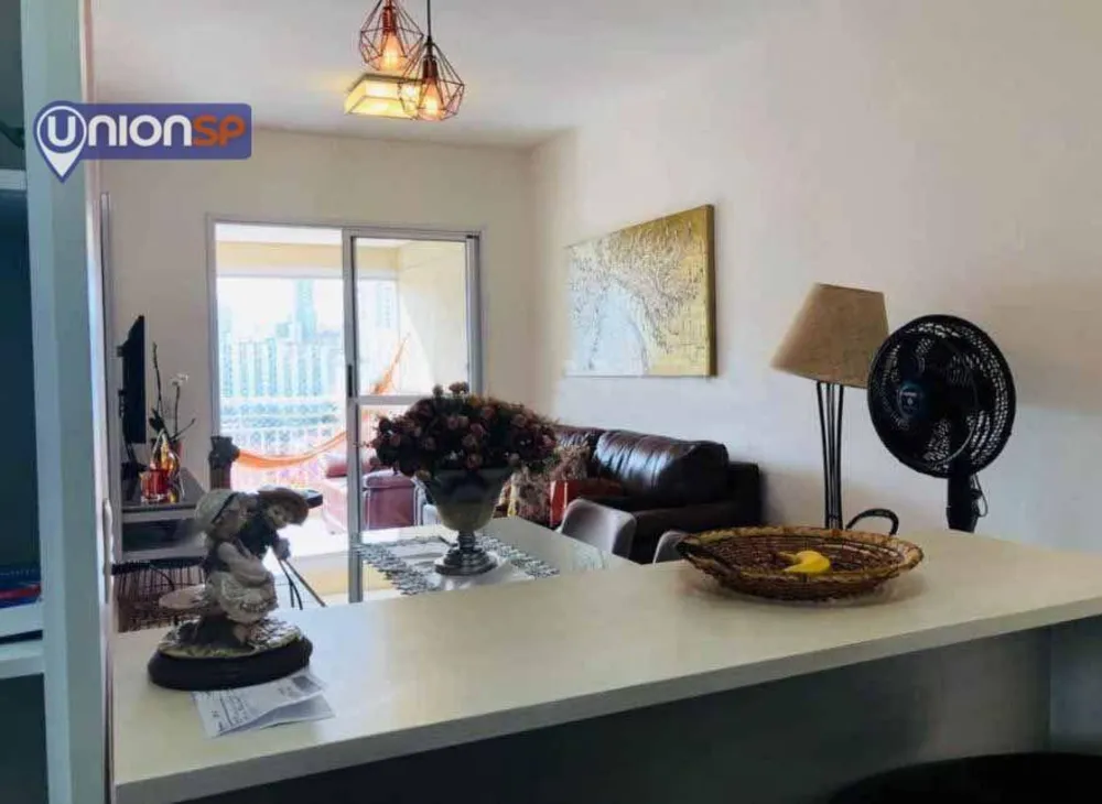 Apartamento, 2 quartos, 57 m² - Foto 1