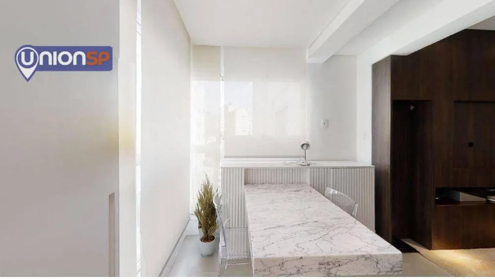 Apartamento, 1 quarto, 40 m² - Foto 4