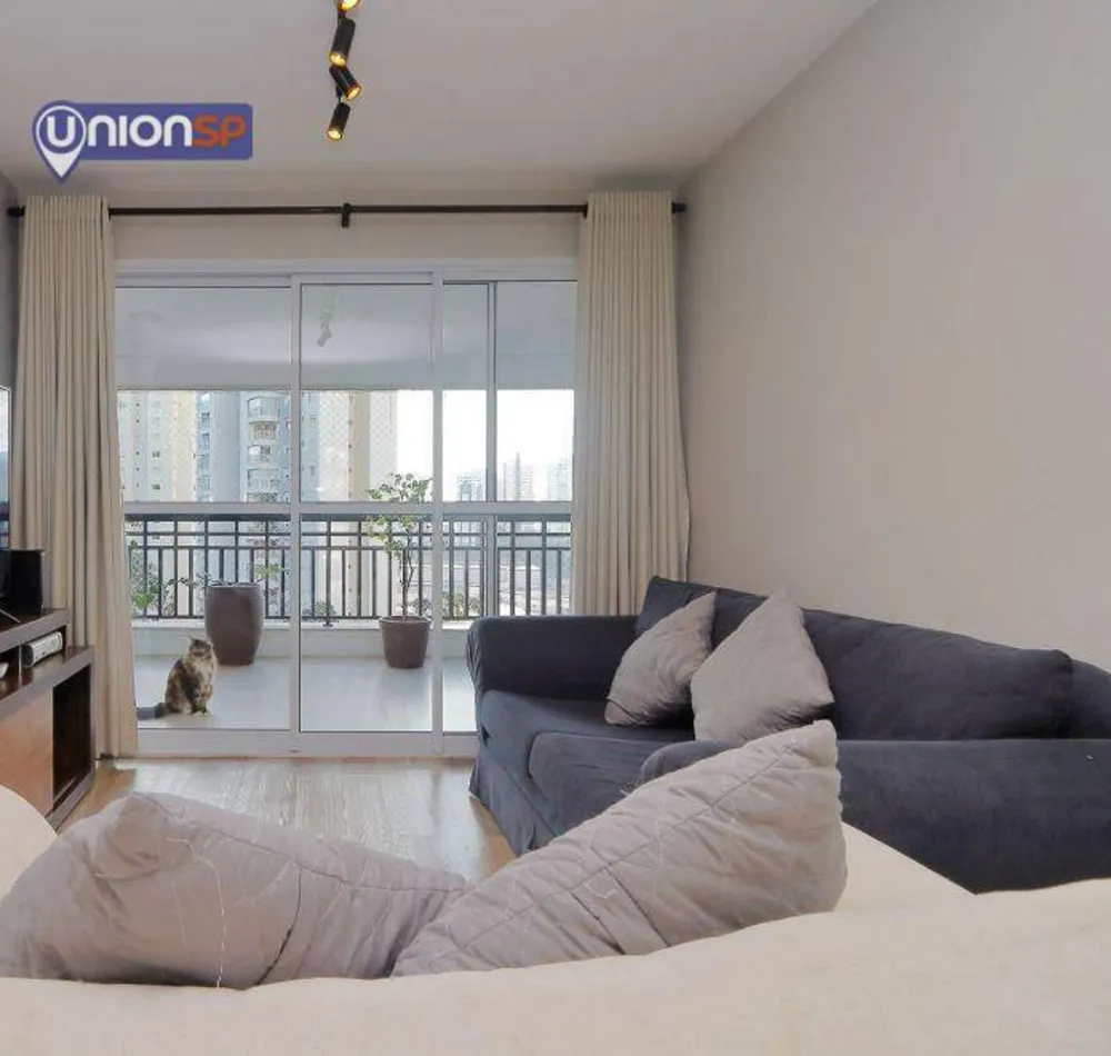 Apartamento, 4 quartos, 145 m² - Foto 3