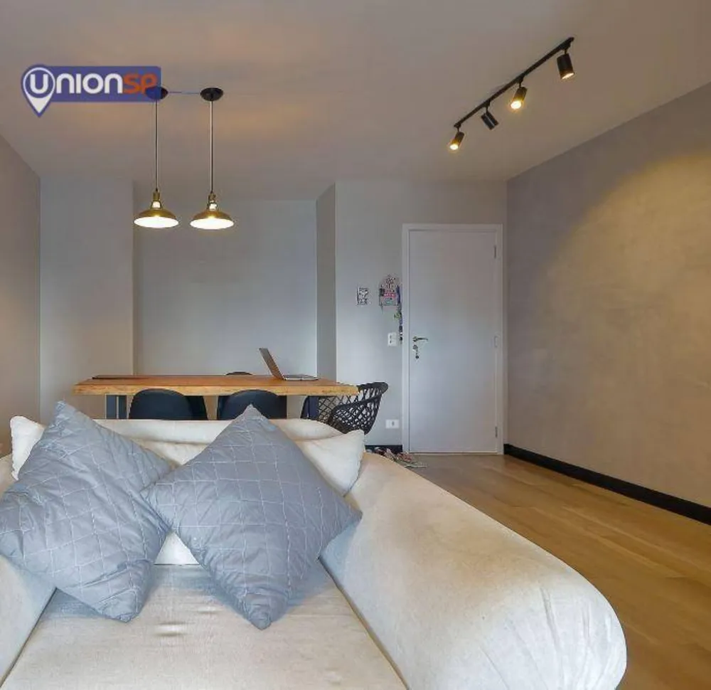 Apartamento, 4 quartos, 145 m² - Foto 2