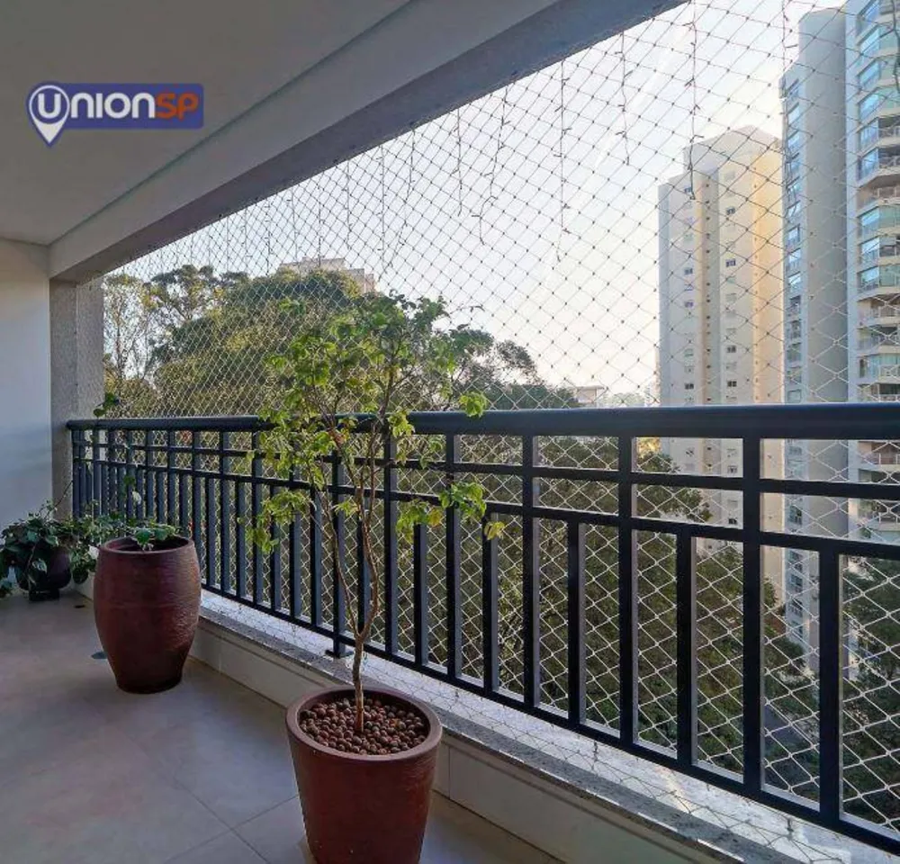 Apartamento, 4 quartos, 145 m² - Foto 4