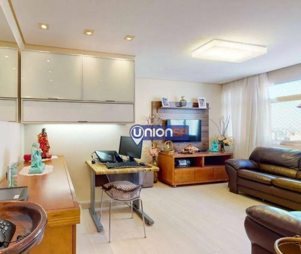 Apartamento, 2 quartos, 72 m² - Foto 1