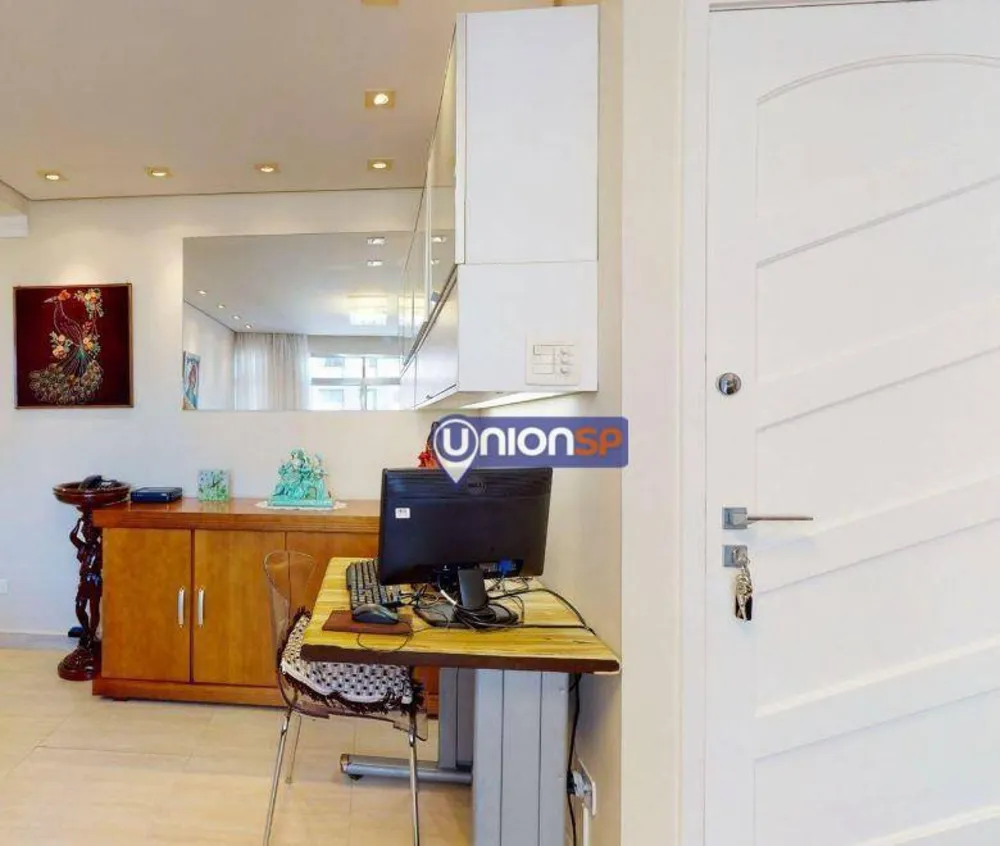 Apartamento, 2 quartos, 72 m² - Foto 4