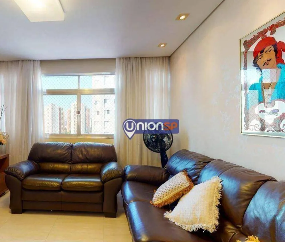 Apartamento, 2 quartos, 72 m² - Foto 3