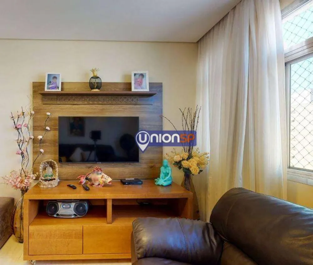Apartamento, 2 quartos, 72 m² - Foto 2
