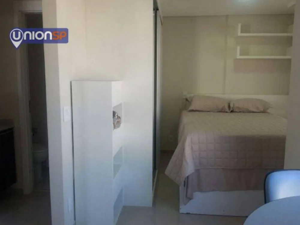Apartamento, 1 quarto, 41 m² - Foto 3