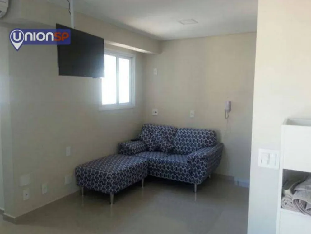 Apartamento, 1 quarto, 41 m² - Foto 1