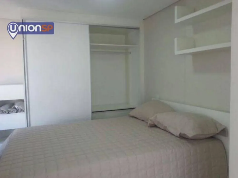 Apartamento, 1 quarto, 41 m² - Foto 4