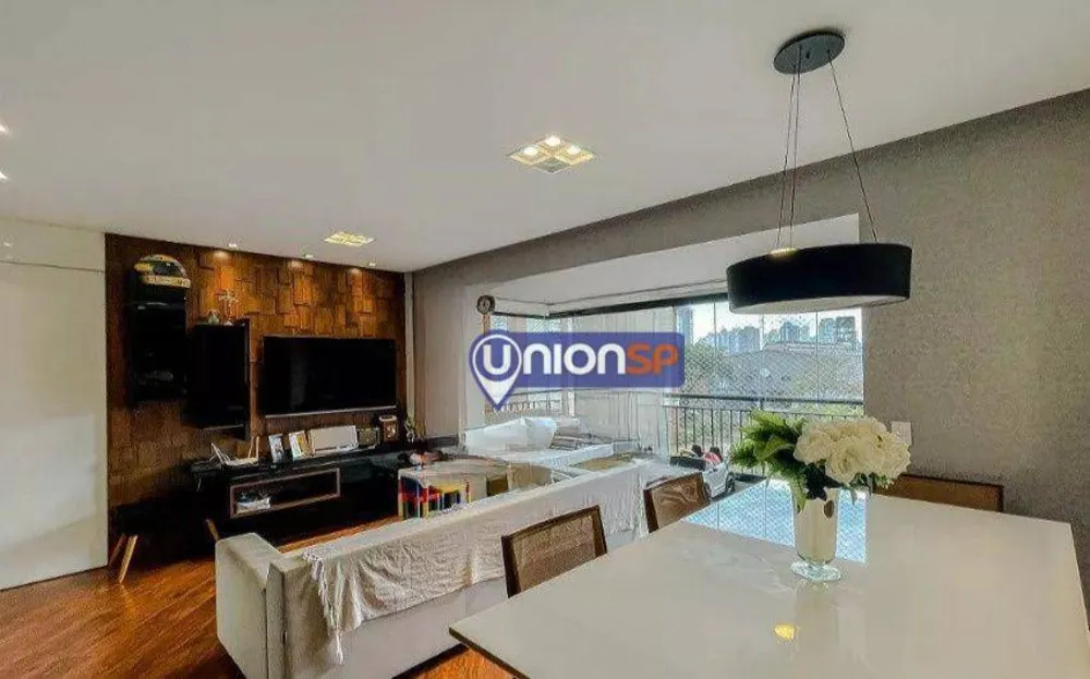 Apartamento, 3 quartos, 97 m² - Foto 1