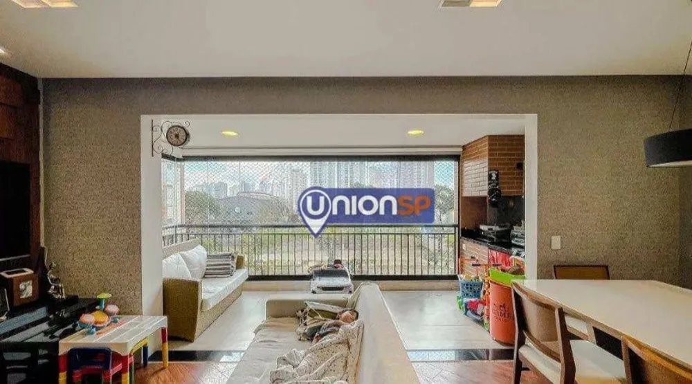 Apartamento, 3 quartos, 97 m² - Foto 4