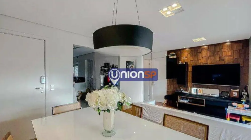 Apartamento, 3 quartos, 97 m² - Foto 2