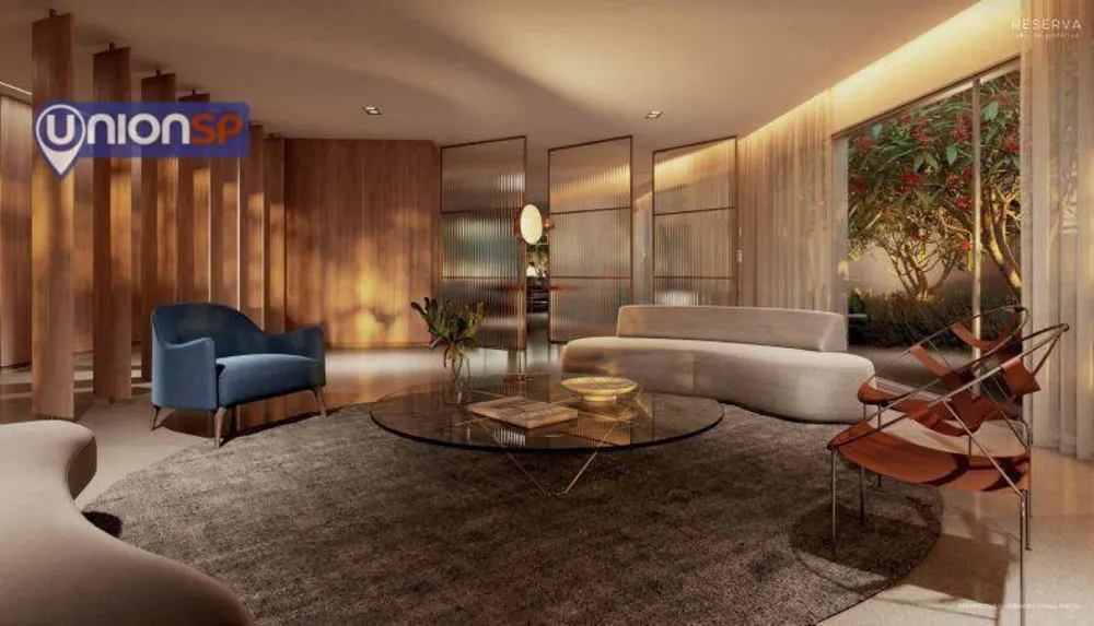Apartamento, 3 quartos, 342 m² - Foto 4