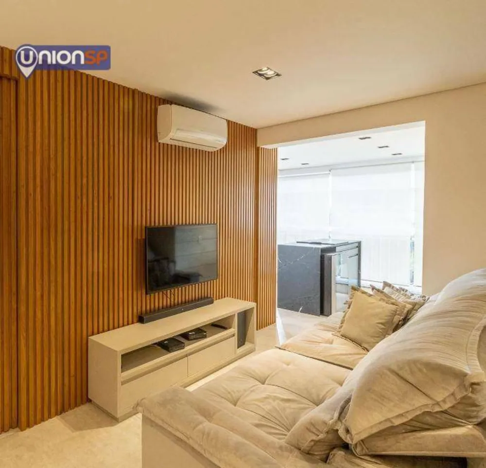 Apartamento, 2 quartos, 86 m² - Foto 1