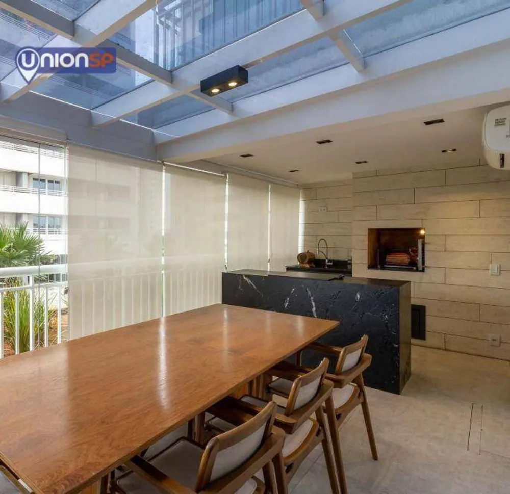 Apartamento, 2 quartos, 86 m² - Foto 3