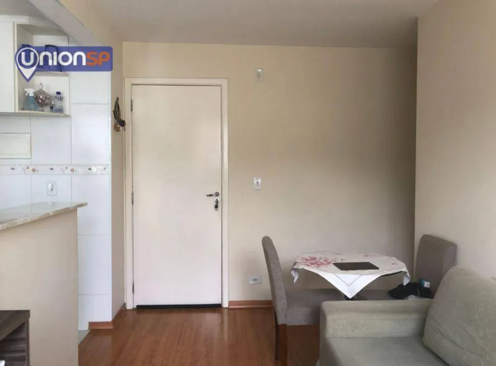 Apartamento, 2 quartos, 47 m² - Foto 1