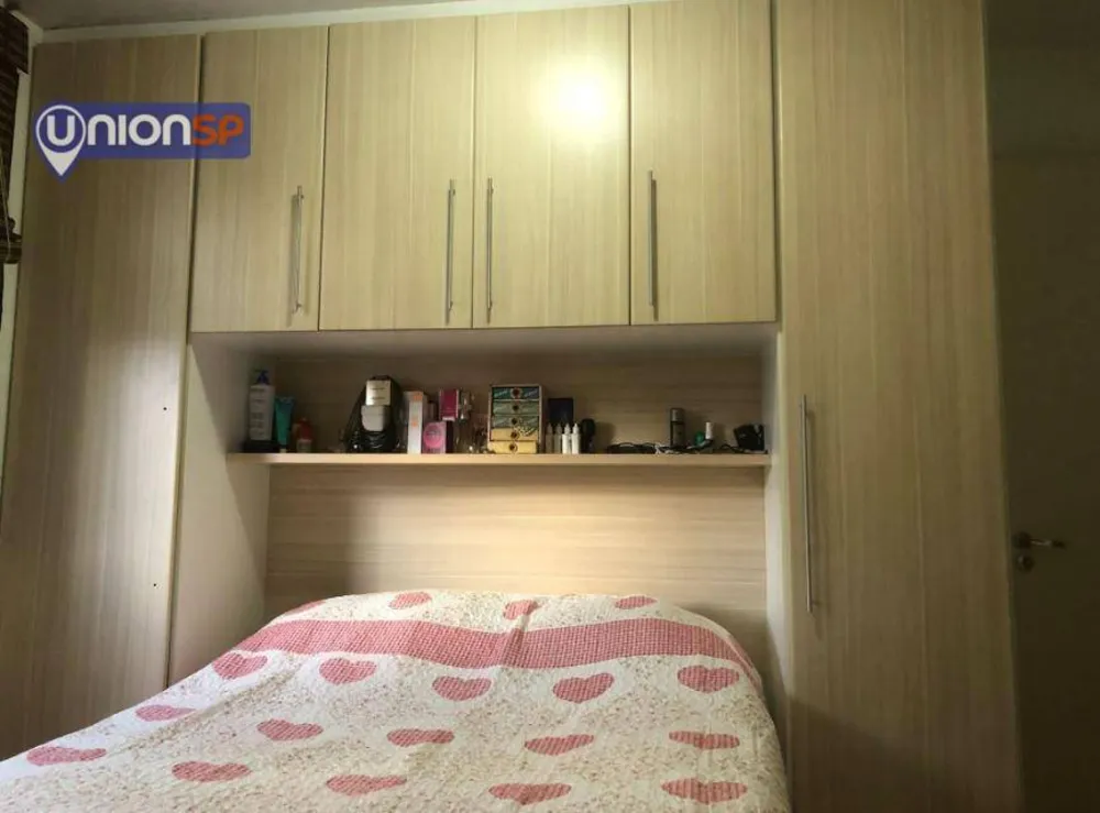 Apartamento, 2 quartos, 47 m² - Foto 4