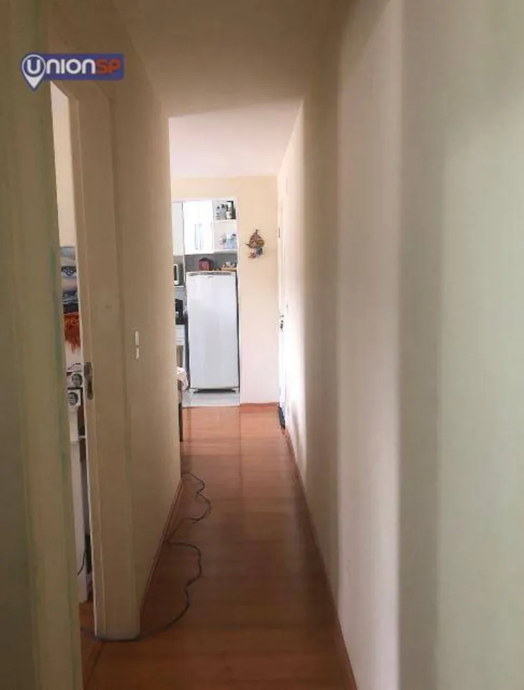 Apartamento, 2 quartos, 47 m² - Foto 3