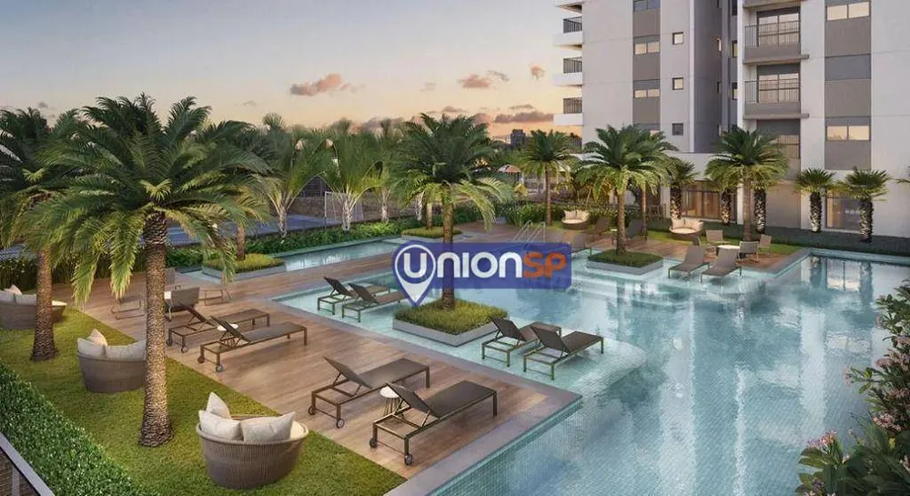 Apartamento, 4 quartos, 166 m² - Foto 1