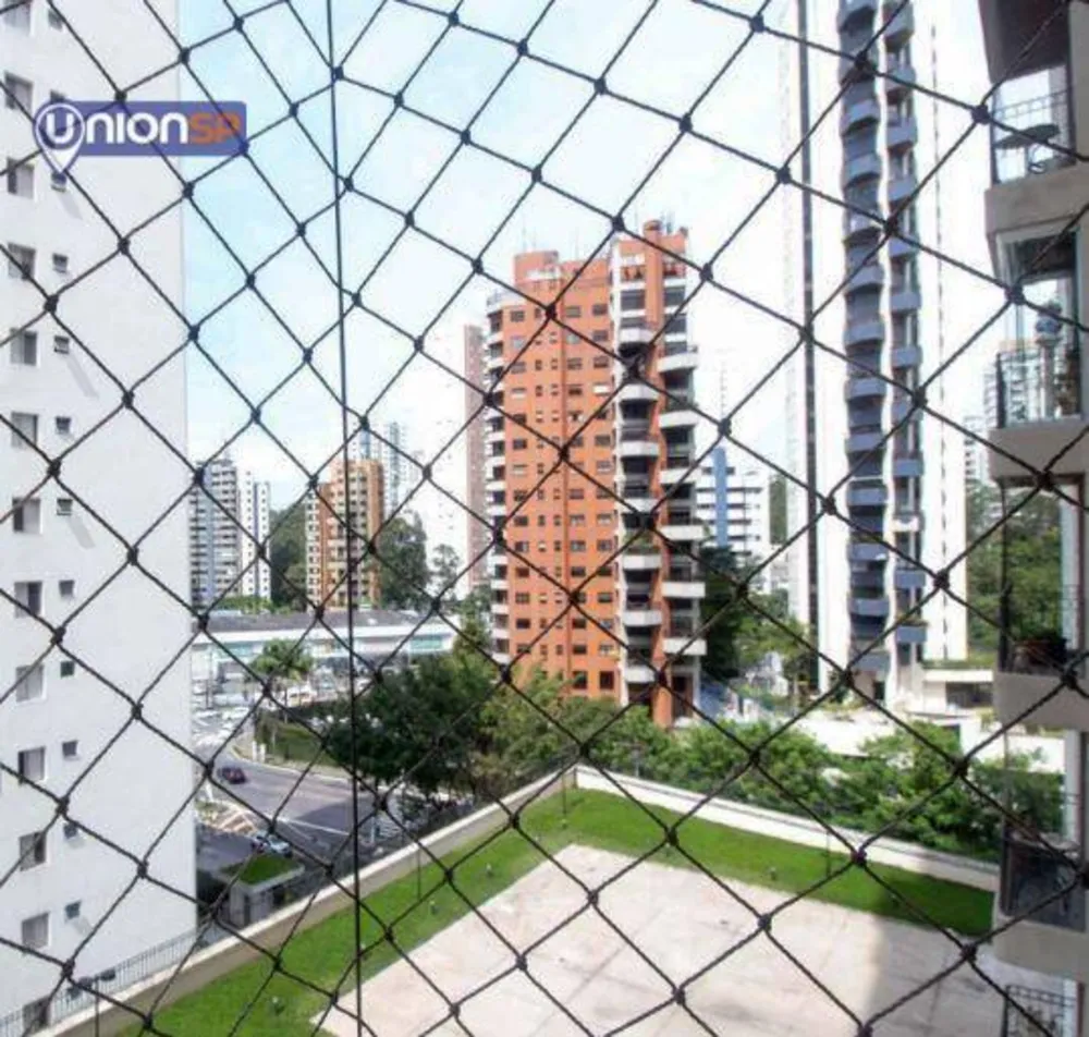 Apartamento, 3 quartos, 120 m² - Foto 4