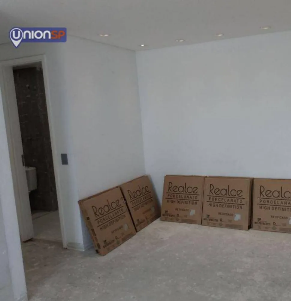 Apartamento, 2 quartos, 64 m² - Foto 2