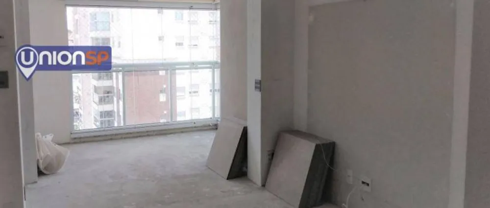 Apartamento, 2 quartos, 64 m² - Foto 1