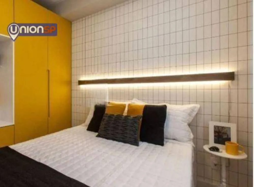 Apartamento, 1 quarto, 30 m² - Foto 3