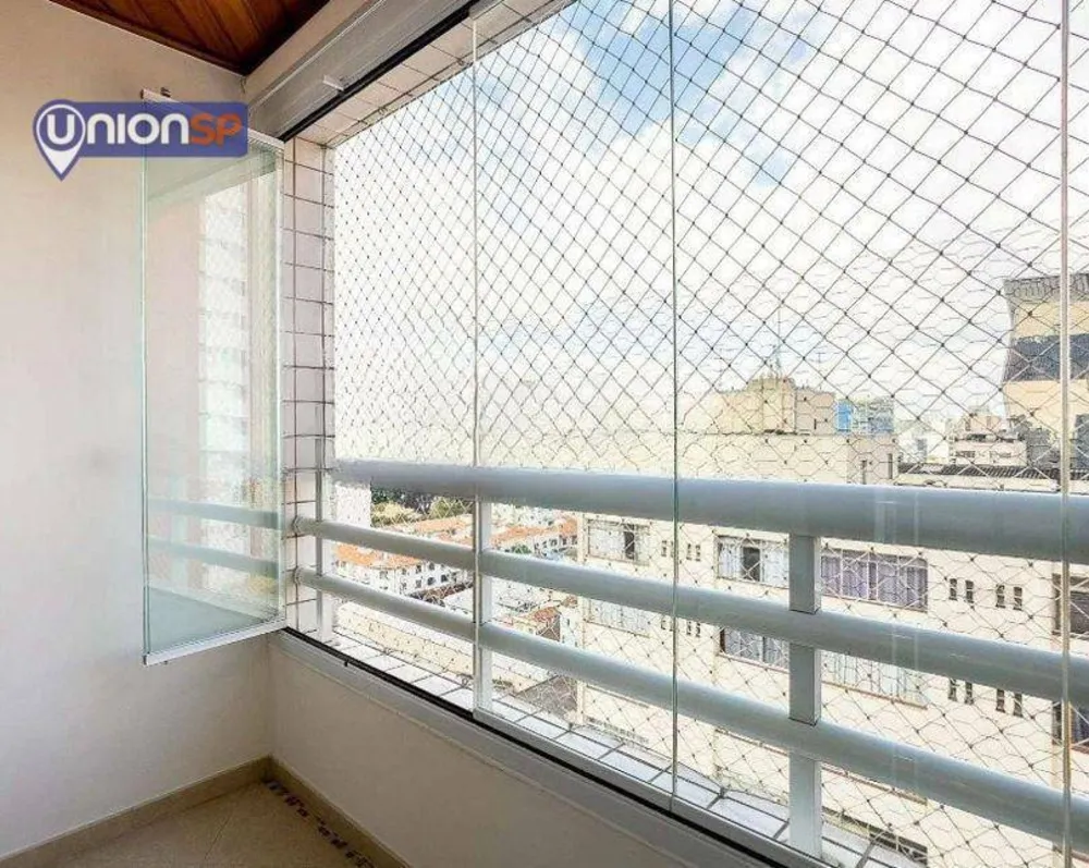 Apartamento, 2 quartos, 84 m² - Foto 4