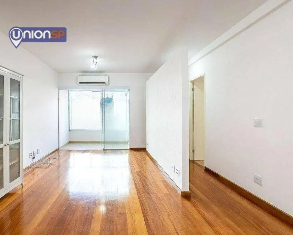 Apartamento, 2 quartos, 84 m² - Foto 1