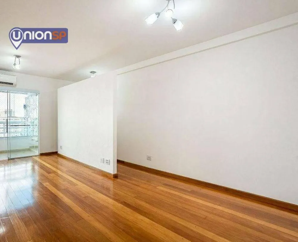 Apartamento, 2 quartos, 84 m² - Foto 2