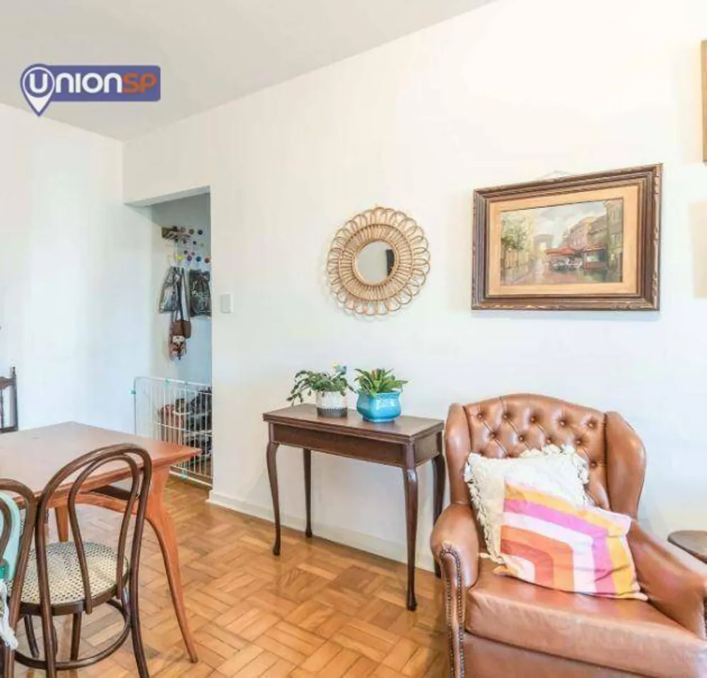 Apartamento, 2 quartos, 69 m² - Foto 3