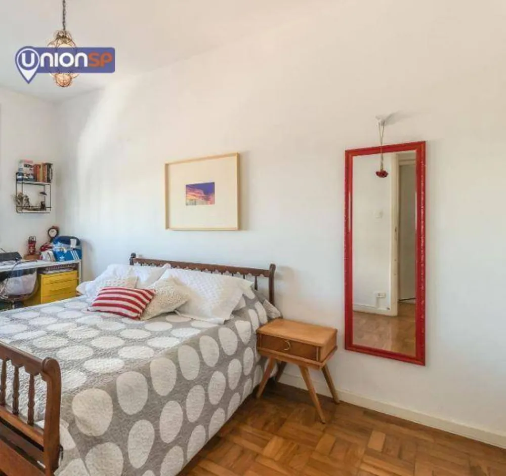 Apartamento, 2 quartos, 69 m² - Foto 4