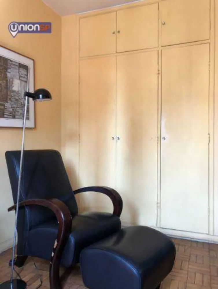 Apartamento, 3 quartos, 92 m² - Foto 4