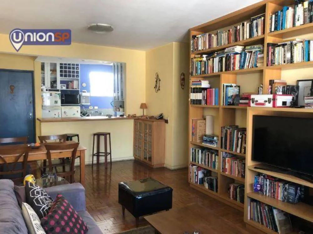 Apartamento, 3 quartos, 92 m² - Foto 1