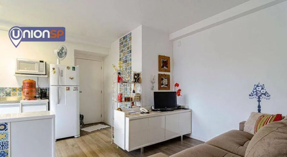 Apartamento, 2 quartos, 54 m² - Foto 4
