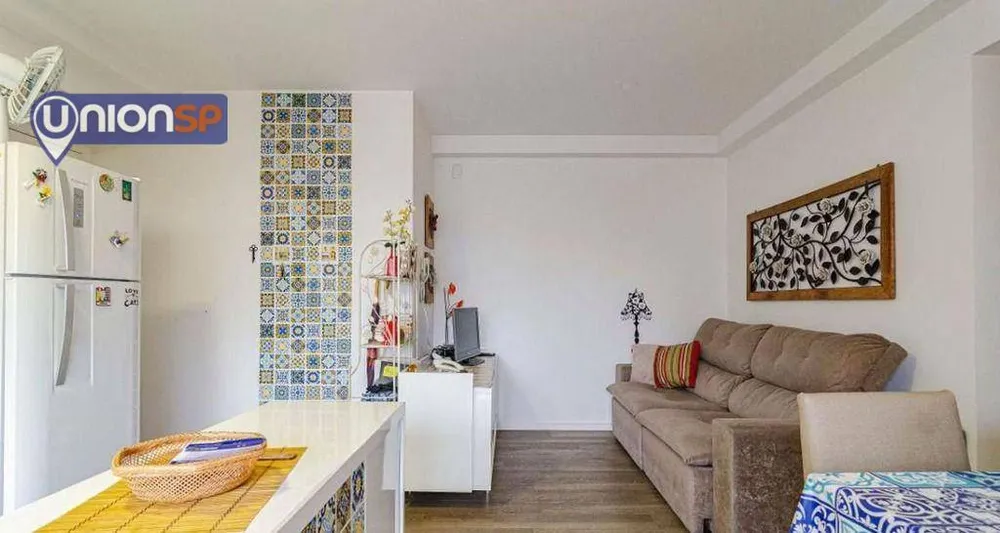 Apartamento, 2 quartos, 54 m² - Foto 3