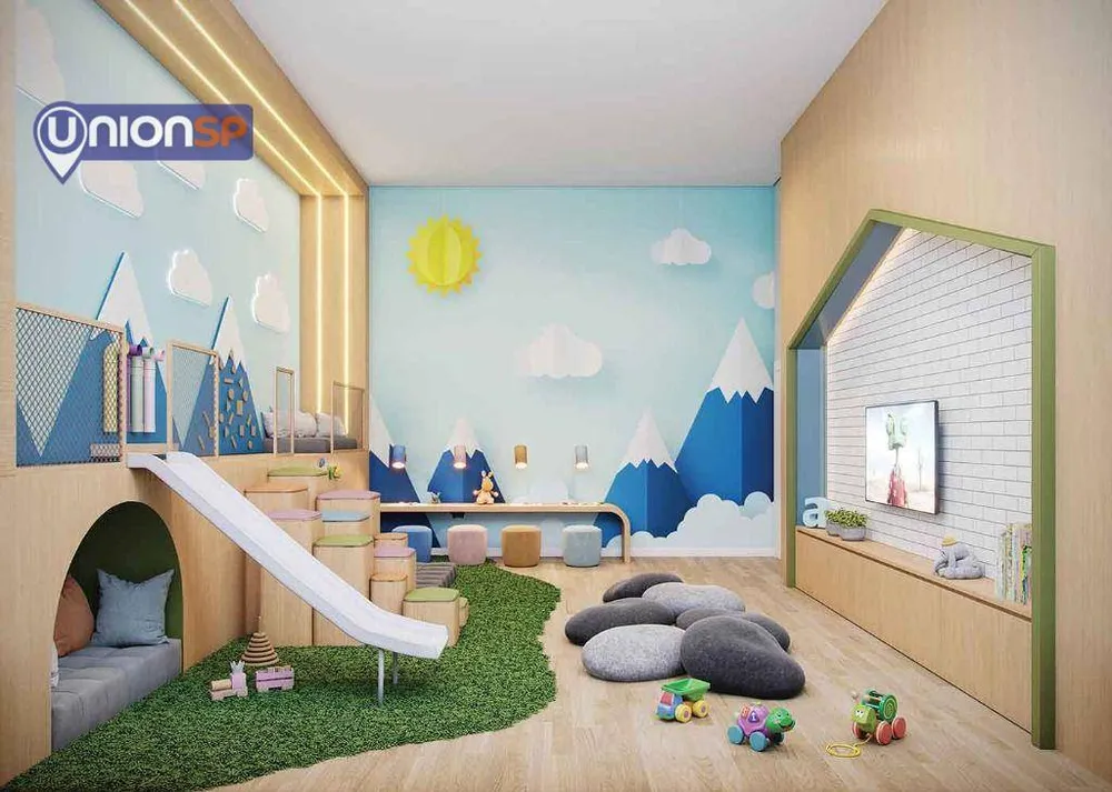 Kitnet-Studio, 24 m² - Foto 2