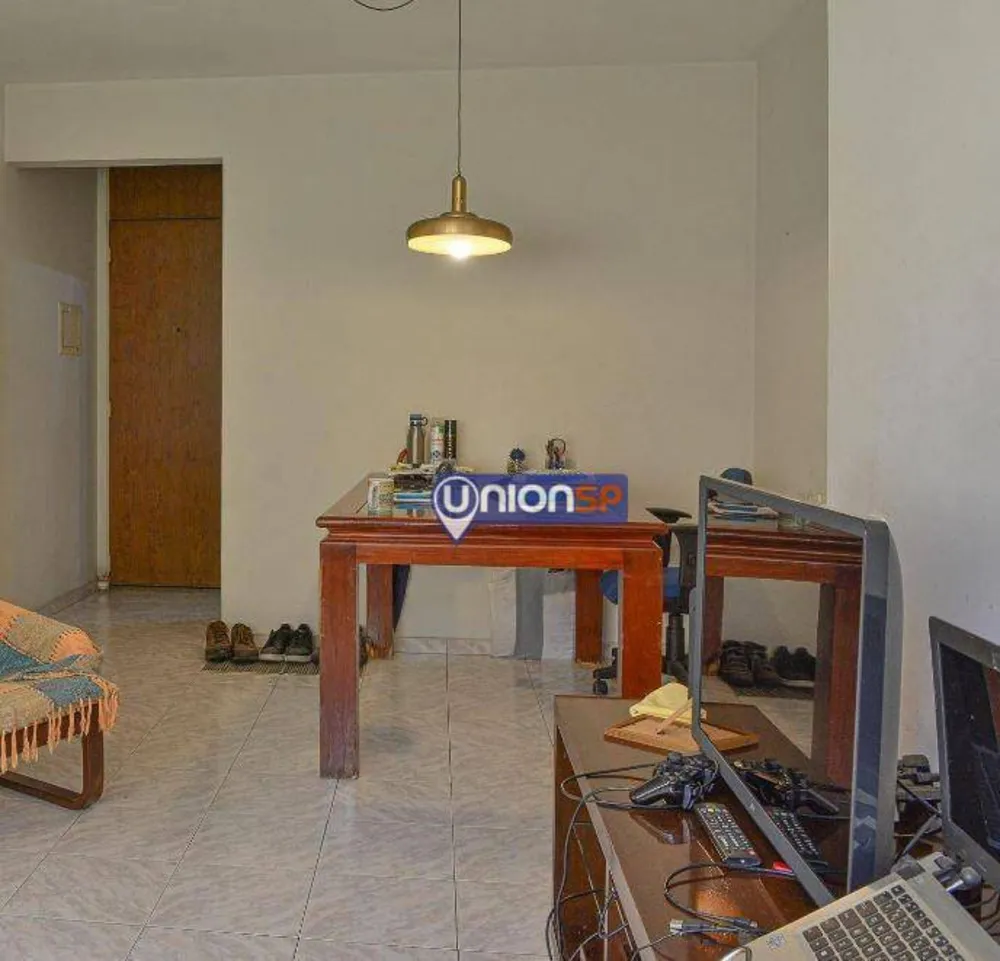 Apartamento, 3 quartos, 75 m² - Foto 2