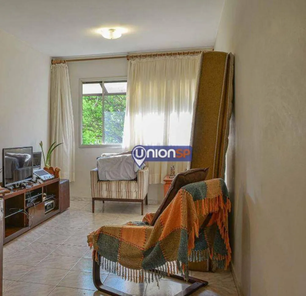 Apartamento, 3 quartos, 75 m² - Foto 1