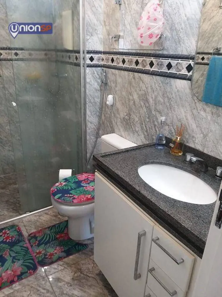 Apartamento, 3 quartos, 71 m² - Foto 2