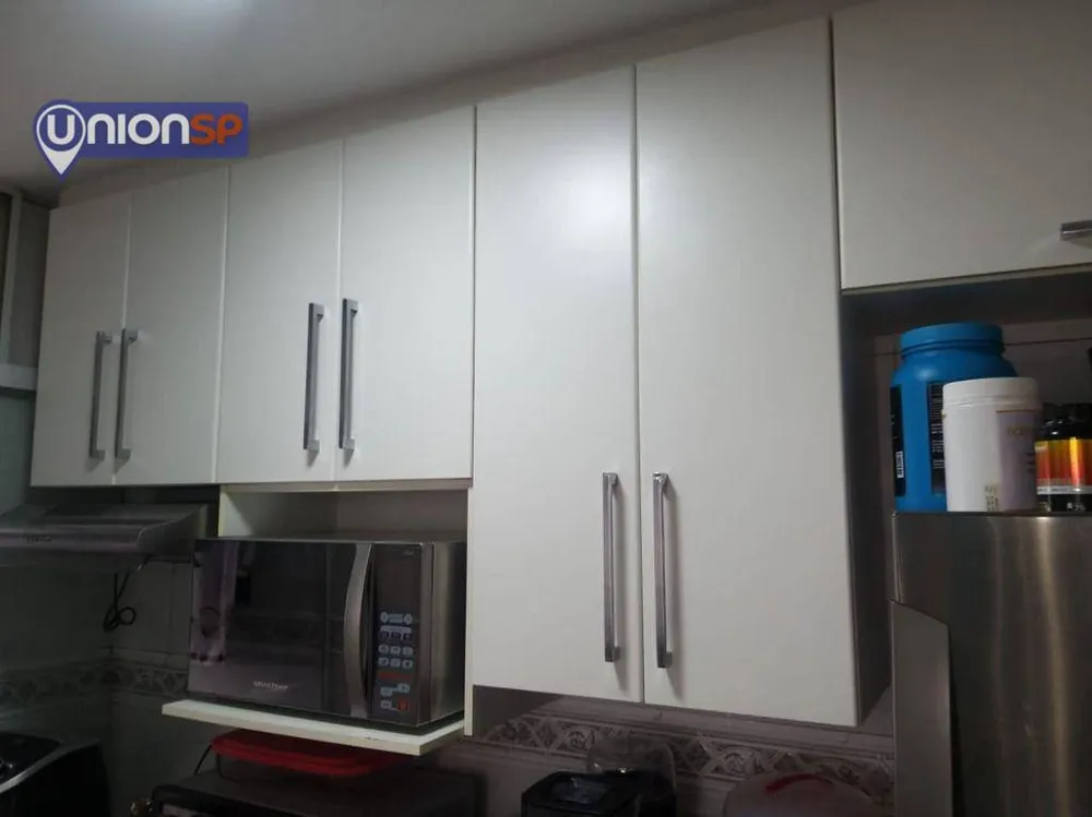 Apartamento, 3 quartos, 71 m² - Foto 4