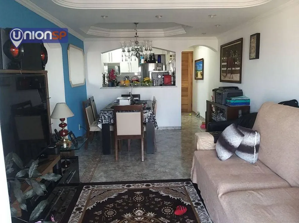 Apartamento, 3 quartos, 71 m² - Foto 1