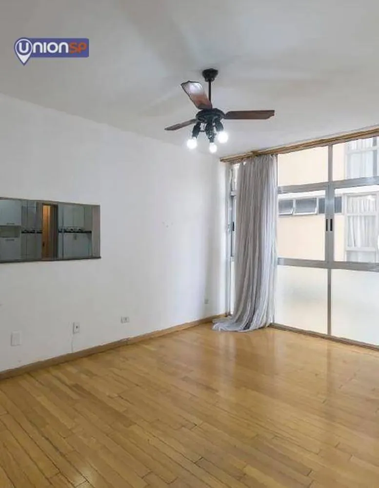 Apartamento, 2 quartos, 82 m² - Foto 2