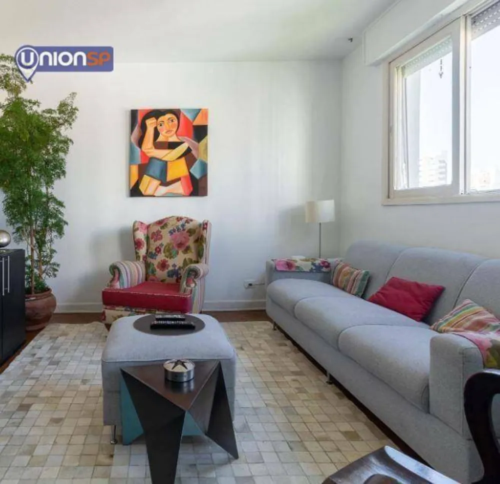 Apartamento, 3 quartos, 115 m² - Foto 1